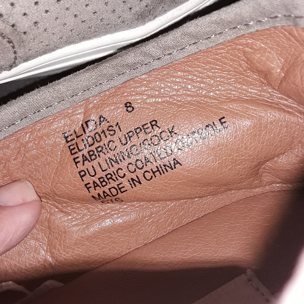 Steve Madden - Picture 3 of 8
